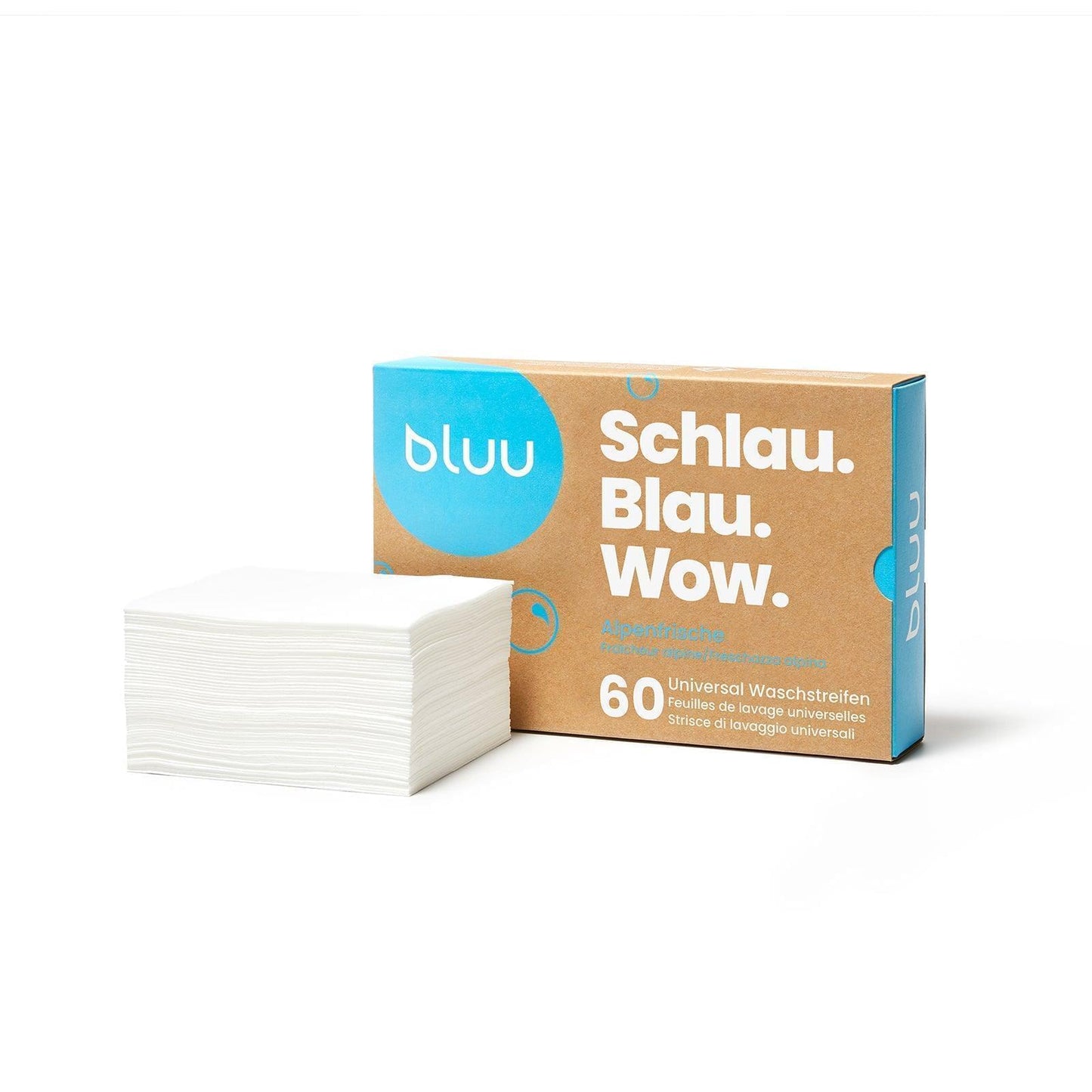 bluu Essential-Set